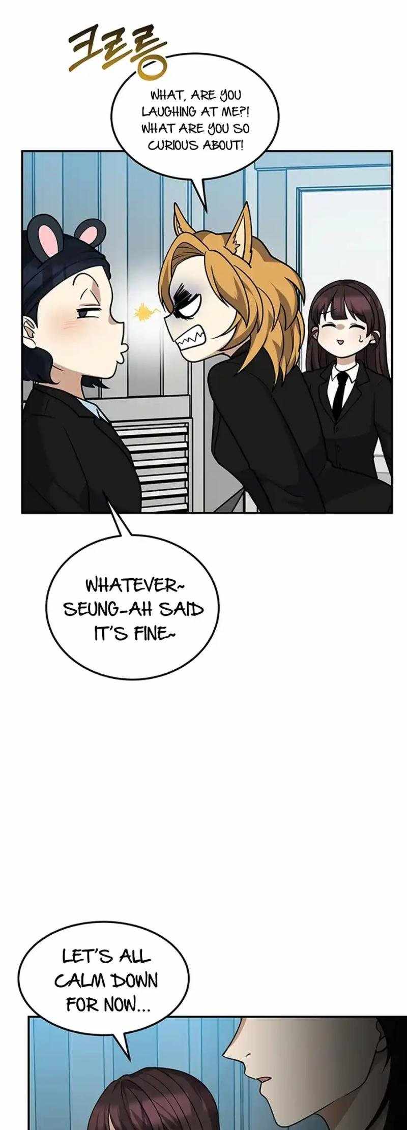 Scorpion Time Chapter 13 7